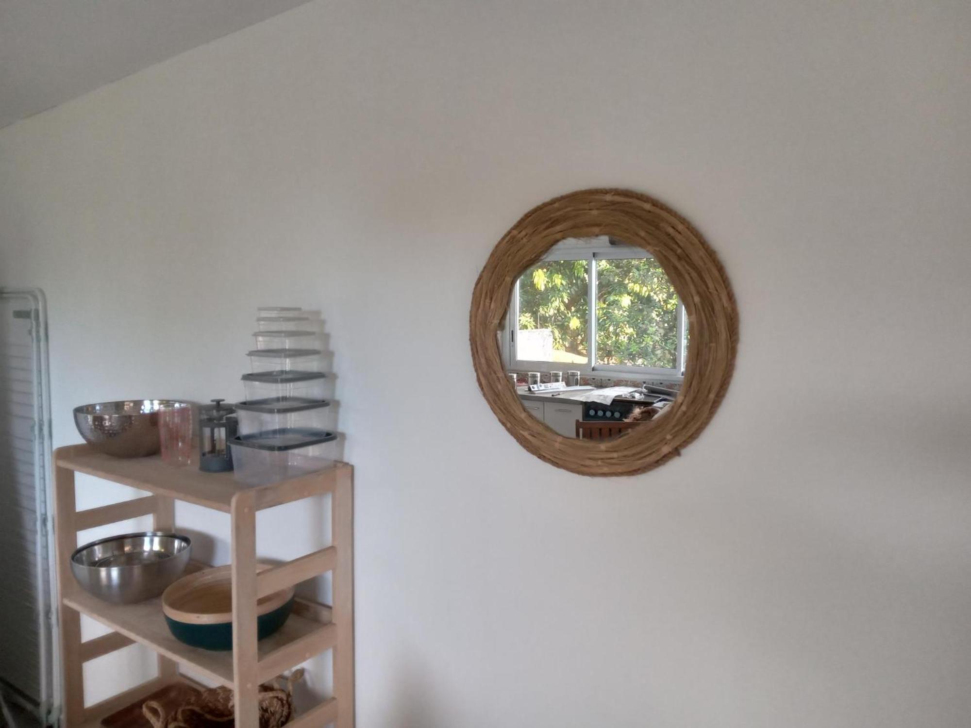 Villa Le Jardin Saint-Leu Esterno foto
